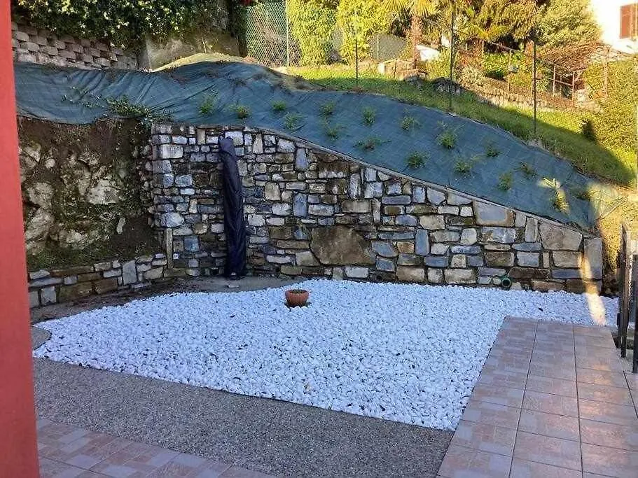 Una Terrazza Sul Lago Argegno