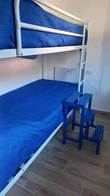 Apartamento Una Terrazza Sul Lago Argegno