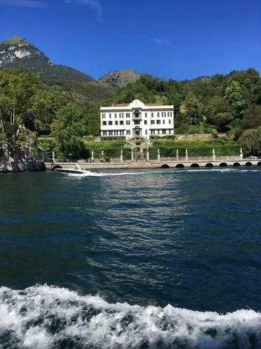 Una Terrazza Sul Lago Argegno