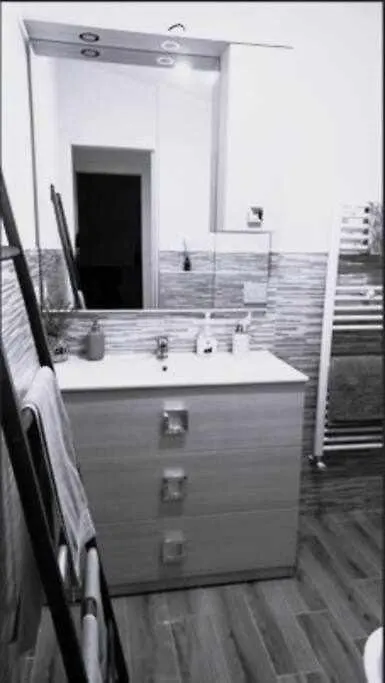 Appartement Una Terrazza Sul Lago Argegno